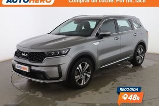 Kia Sorento 1.6 TGDI Plug-in Hybrid Drive 4WD - Foto 1