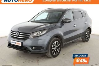 DFSK E5 Glory 580 1.5 Turbo - Foto 1