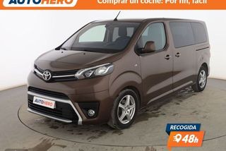 Toyota Proace Verso 2.0 D-4D L1 Family - Foto 1