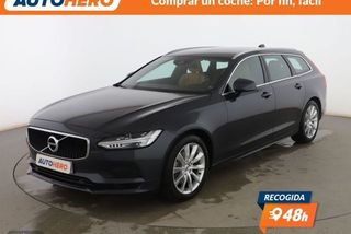 Volvo V 90 2.0 D4 BUSINESS PLUS - Foto 1