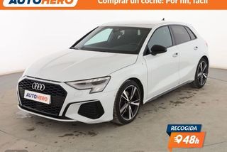 Audi A3 35 TDI Black line edition - Foto 1
