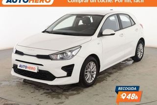 Kia Rio 1.2 Concept - Foto 1