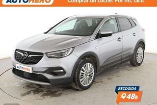 Opel Grandland X 1.2 Turbo Excellence - Foto 1