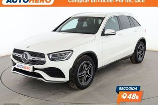 Mercedes Clase GLC GLC 200 Mild-Hybrid 4Matic AMG Line - Foto 1