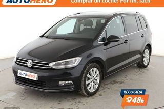 Volkswagen Touran 2.0 TDI Sport BlueMotion - Foto 1