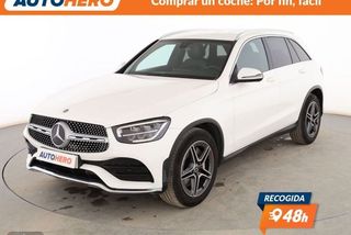 Mercedes Clase GLC GLC 300 d 4Matic AMG Line - Foto 1