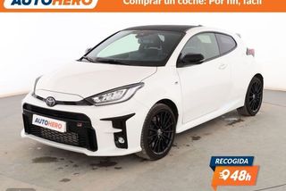 Toyota Yaris 1.6 Turbo GR Track - Foto 1