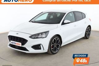 Ford Focus 1.0 EcoBoost ST-Line - Foto 1