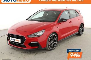 Hyundai i30 2.0 TGDI N Performance - Foto 1