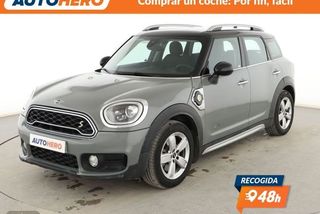 Mini Countryman Cooper S E Hybrid ALL4 - Foto 1
