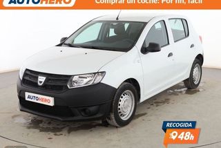 Dacia Sandero 1.2 Base - Foto 1