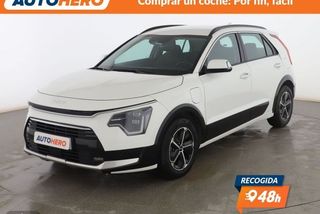 Kia Niro 1.6 Plug-in Hybrid Drive - Foto 1