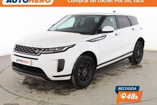 Land Rover Range Rover Evoque 2.0 Td4 HSE - Foto 1