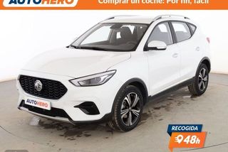 MG ZS 1.5 VTi Comfort - Foto 1
