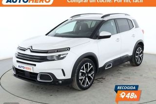 Citroen C5 Aircross 1.2 PureTech Feel - Foto 1