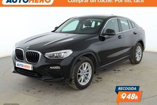 BMW X4 xDrive 20d - Foto 1