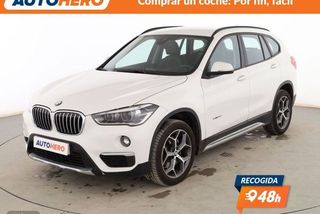 BMW X1 sDrive 20i xLine - Foto 1