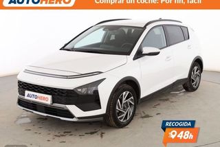Hyundai Bayon 1.2 Maxx - Foto 1