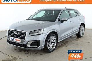 Audi Q2 35 TFSI Sport - Foto 1