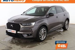 DS DS 7 Crossback 1.5 Blue-HDi SoChic - Foto 1