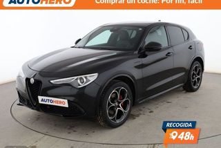 Alfa Romeo Stelvio 2.0 Turbo Veloce Q4 - Foto 1