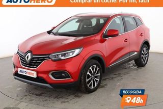 Renault Kadjar 1.5 BLUE dCi Zen - Foto 1