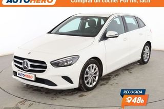 Mercedes Clase B B 180 d Progressive - Foto 1