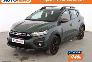 Dacia Sandero 1.0 TCe Stepway Extreme - Foto 1