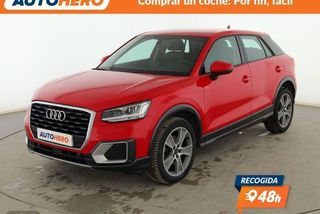 Audi Q2 1.6 TDI Design edition - Foto 1