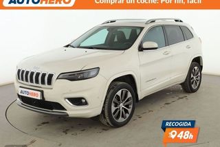 Jeep Cherokee 2.2 M-Jet Overland 4x4 - Foto 1