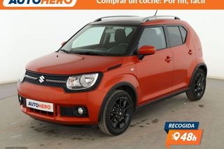 Suzuki Ignis 1.2 DualJet GLE - Foto 1