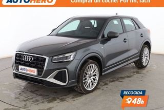 Audi Q2 35 TDI S line - Foto 1