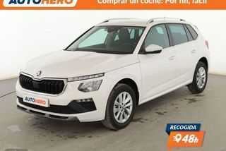 Skoda Kamiq 1.0 TSI Selection - Foto 1