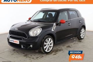 Mini Countryman Cooper S - Foto 1
