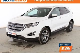 Ford Edge 2.0 TDCi Titanium 4x4 - Foto 1