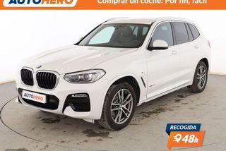 BMW X3 xDrive 20d M Sport - Foto 1