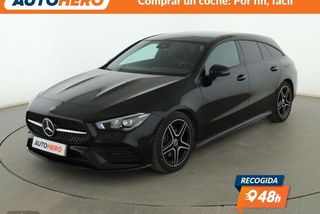 Mercedes Clase CLA CLA 200 d Shooting Brake AMG Line - Foto 1