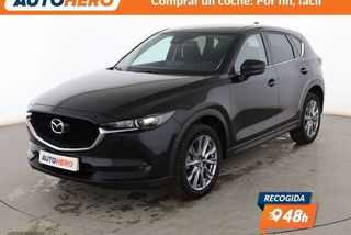 Mazda CX-5 2.0 Evolution 2WD - Foto 1