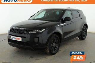 Land Rover Range Rover Evoque D150 - Foto 1