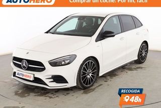 Mercedes Clase B B 180 d AMG Line - Foto 1