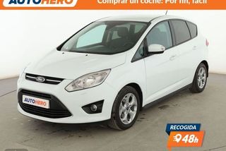 Ford C-Max 1.6 TDCi Trend - Foto 1