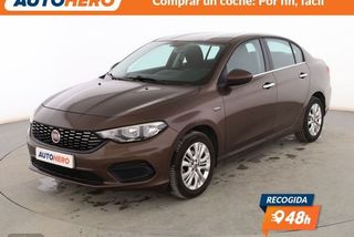 Fiat Tipo 1.3 M-Jet Easy - Foto 1