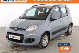 Fiat Panda 1.2 Lounge - Foto 1