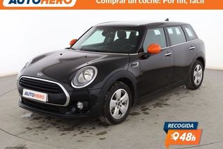 Mini Clubman One D - Foto 1
