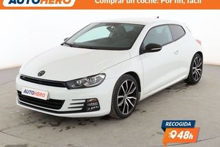 Volkswagen Scirocco 1.4 TSI R-Line BlueMotion - Foto 1