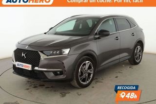 DS DS 7 Crossback 1.6 PureTech So Chic - Foto 1