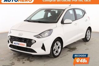 Hyundai i10 1.0 Klass - Foto 1