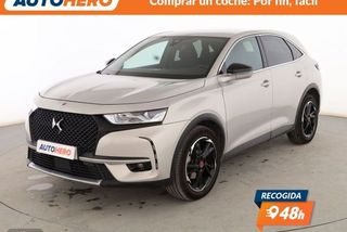 DS DS 7 Crossback 1.6 PureTech Performance Line - Foto 1