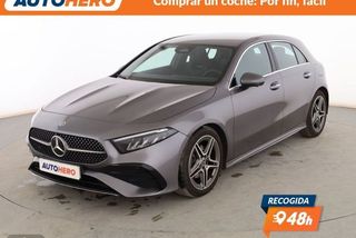 Mercedes Clase A A 200 d - Foto 1