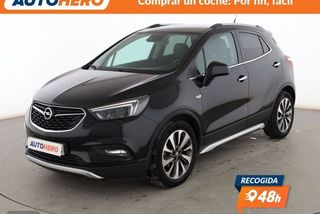 Opel Mokka 1.6 CDTI DPF Ultimate - Foto 1